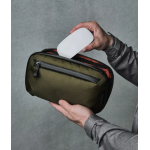 Alpaka Elements Tech Case Mini 迷你收納包 ECOPAK™ (軍綠色)